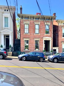 Liberty Hill, Prospect Hill Historic District, Mount Aubur… 