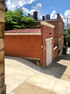 Liberty Hill, Prospect Hill Historic District, Mount Aubur… 