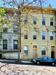 Sycamore Street, Prospect Hill Historic District, Mount Au… 