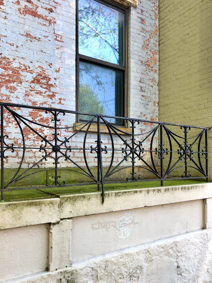 Sycamore Street, Prospect Hill Historic District, Mount Au… 