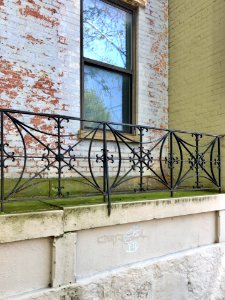 Sycamore Street, Prospect Hill Historic District, Mount Au… 
