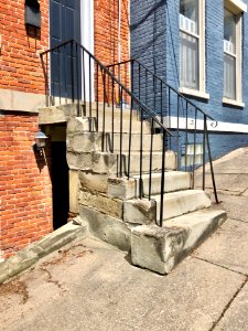 Mansfield Street, Prospect Hill Historic District, Mount A… 