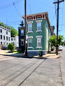Mansfield Street, Prospect Hill Historic District, Mount A… 