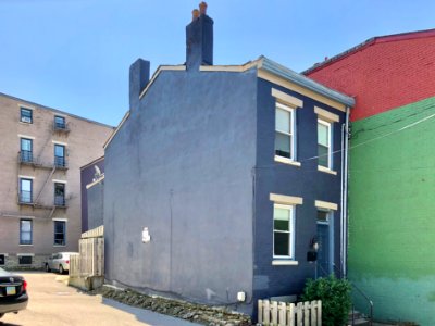 Mansfield Street, Prospect Hill Historic District, Mount A… 