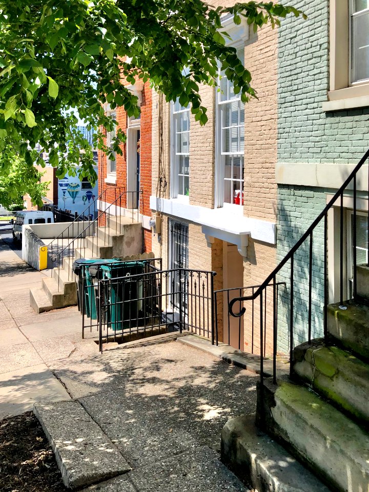 Mansfield Street, Prospect Hill Historic District, Mount A… 