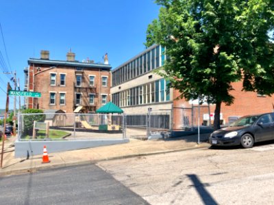 Water Lily Learning Center, Mansfield Street, Prospect Hil… 