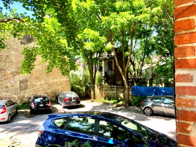 Broadway Street, Prospect Hill Historic District, Mount Au… 