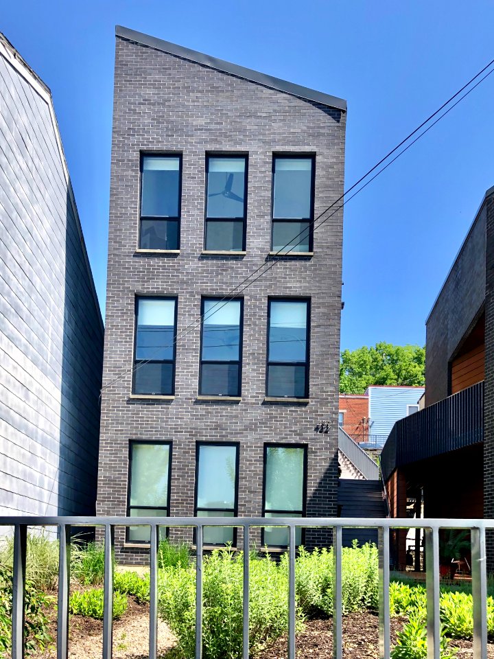 Liberty Hill, Prospect Hill Historic District, Mount Aubur… 