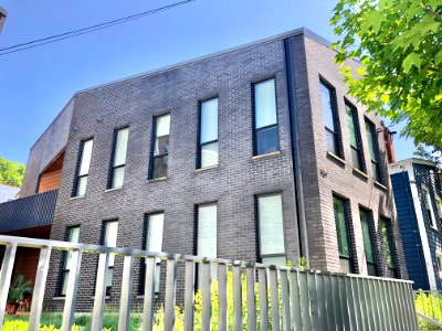 Liberty Hill, Prospect Hill Historic District, Mount Aubur… 