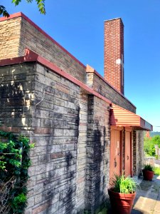 Liberty Hill, Prospect Hill Historic District, Mount Aubur… 