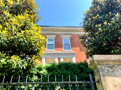 Liberty Hill, Prospect Hill Historic District, Mount Aubur… 