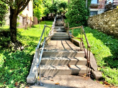 Liberty Hill, Prospect Hill Historic District, Mount Aubur… 