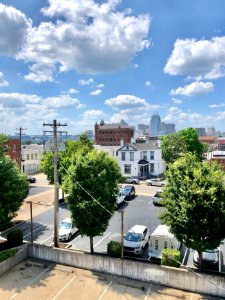 8th Street, Newport, KY 