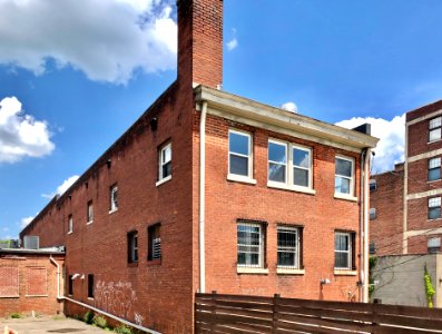 Monmouth Street, Newport, KY 