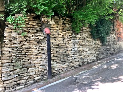 Corporation Alley, Prospect Hill Historic District, Mount … 
