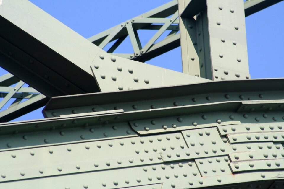 Construction steel structure building