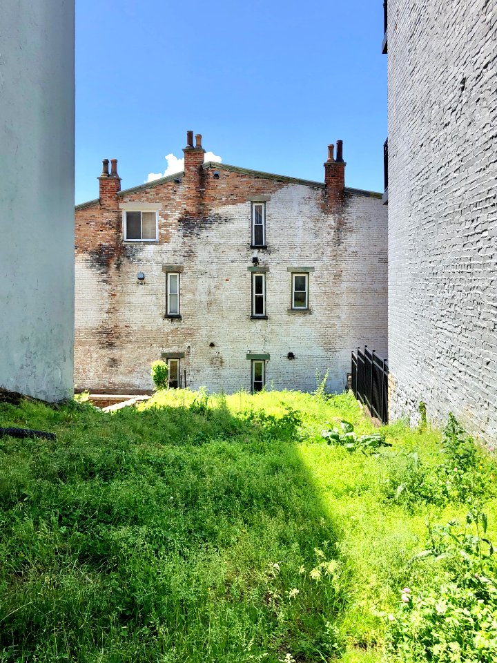 Cumber Street, Prospect Hill Historic District, Mount Aubu… 