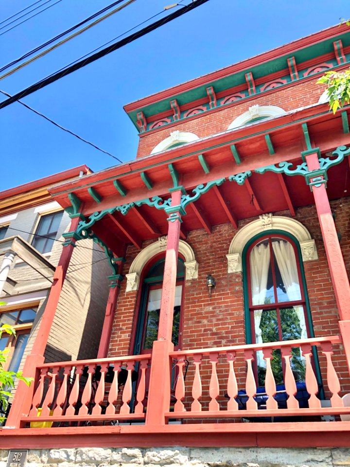 Milton Street, Prospect Hill Historic District, Mount Aubu… 