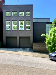 Milton Street, Prospect Hill Historic District, Mount Aubu… 