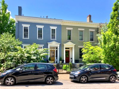 Milton Street, Prospect Hill Historic District, Mount Aubu… 