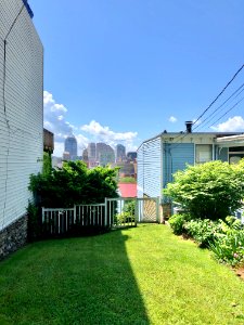 Milton Street, Prospect Hill Historic District, Mount Aubu… 