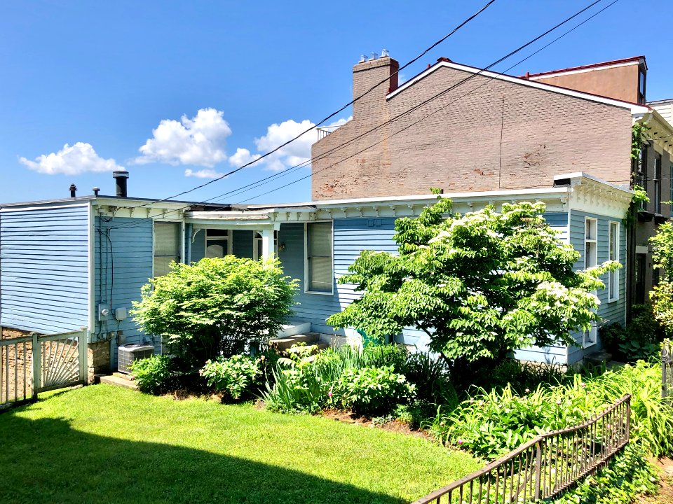 Milton Street, Prospect Hill Historic District, Mount Aubu… 