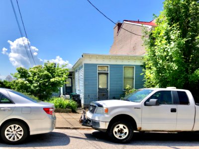 Milton Street, Prospect Hill Historic District, Mount Aubu… 