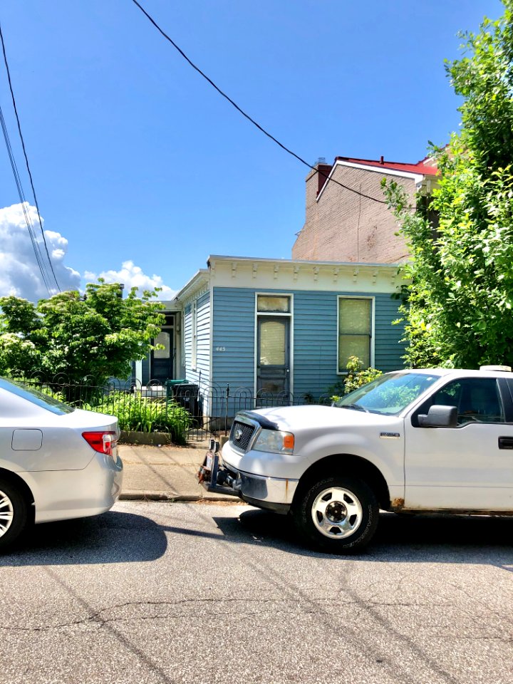 Milton Street, Prospect Hill Historic District, Mount Aubu… 