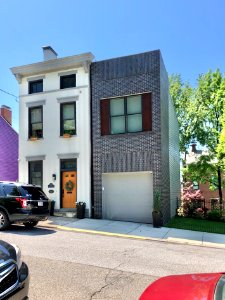 Milton Street, Prospect Hill Historic District, Mount Aubu… 