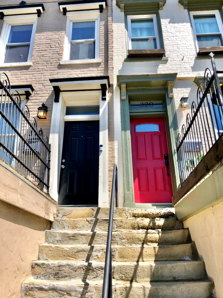 Milton Street, Prospect Hill Historic District, Mount Aubu… 
