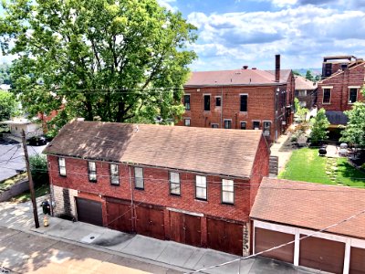 Orchard Street, Newport, KY 