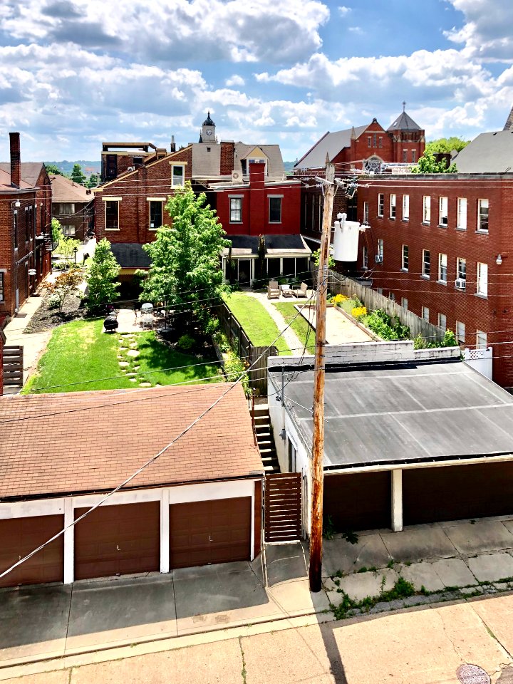 York Street, Newport, KY 