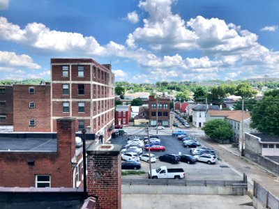 9th Street, Newport, KY 