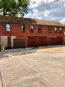 Orchard Street, Newport, KY 