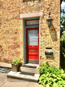 Young Street, Prospect Hill Historic District, Mount Aubur… 