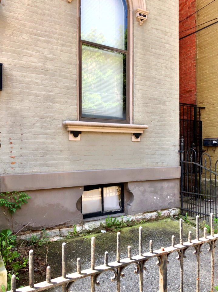 Milton Street, Prospect Hill Historic District, Mount Aubu… 