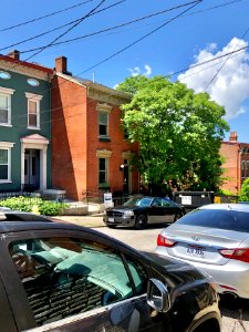 Milton Street, Prospect Hill Historic District, Mount Aubu… 