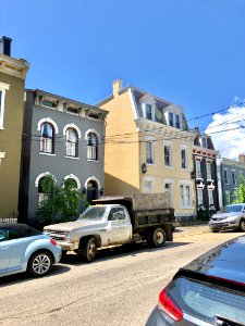 Milton Street, Prospect Hill Historic District, Mount Aubu… 