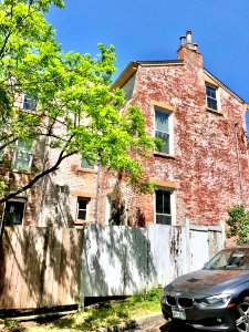 Milton Street, Prospect Hill Historic District, Mount Aubu… 