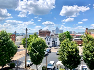 8th Street, Newport, KY 
