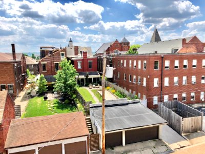 York Street, Newport, KY 