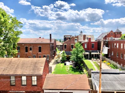 York Street, Newport, KY 
