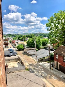 Orchard Street, Newport, KY 