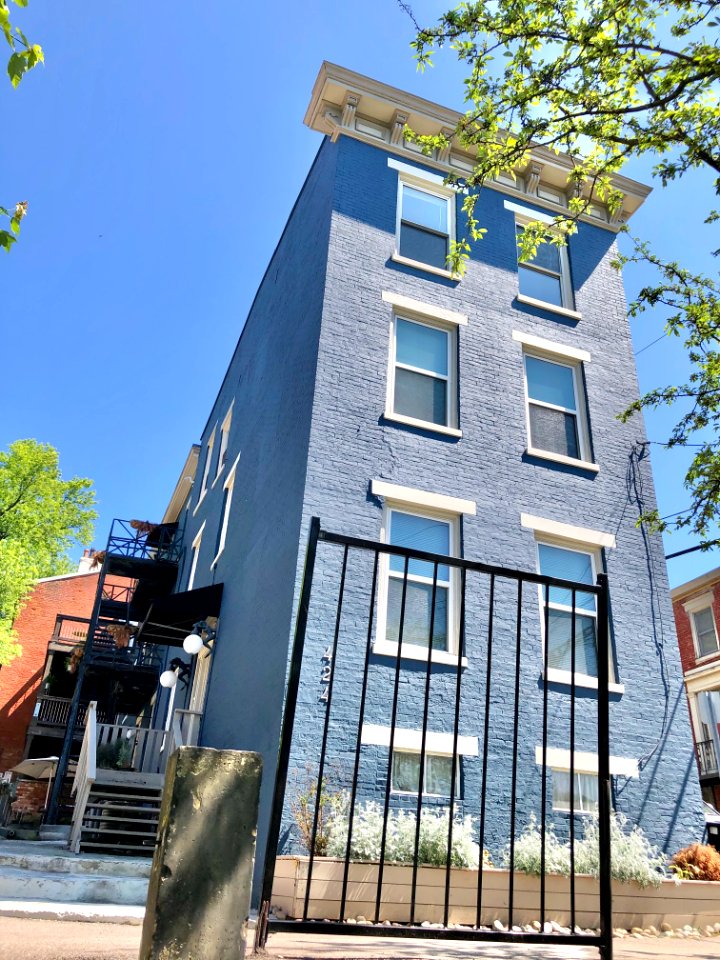 Cumber Street, Prospect Hill Historic District, Mount Aubu… 
