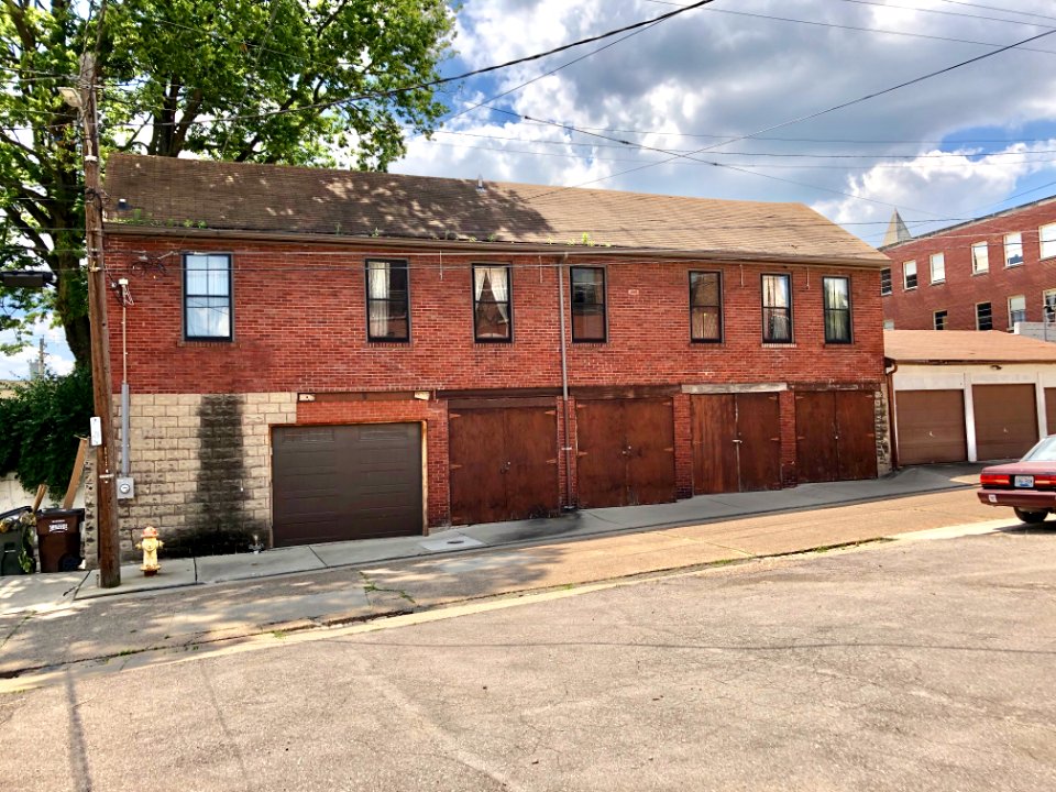 Orchard Street, Newport, KY 
