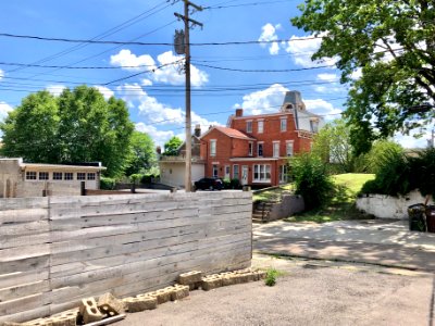 York Street, Newport, KY 