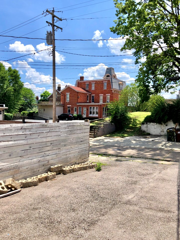 York Street, Newport, KY 