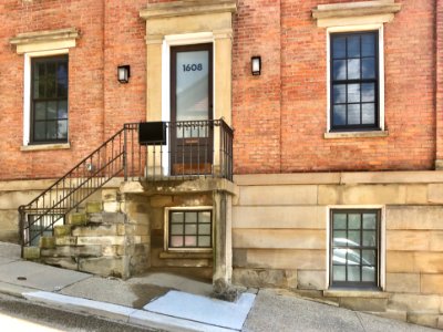 Young Street, Prospect Hill Historic District, Mount Aubur… 