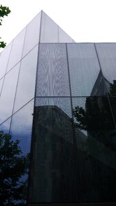 Building architecture barcelona