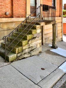 Young Street, Prospect Hill Historic District, Mount Aubur… 